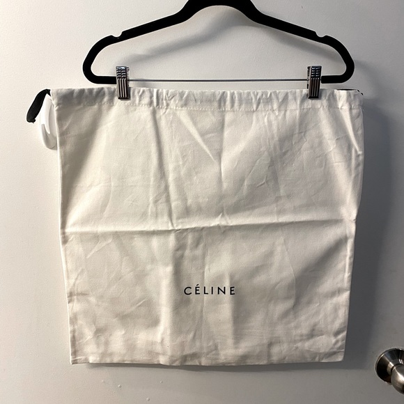 Celine dust bag - Picture 1 of 3